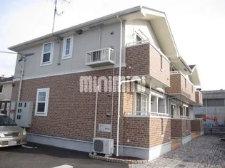 ポラリスIIIの画像