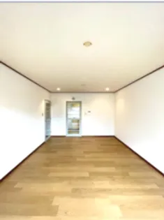 瀬田フラット【3階】の外観