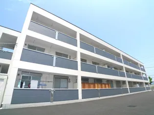 グローリア志木の画像