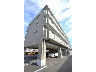 タウニーヒルズIIの画像