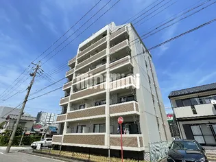 CRANE HEART26の画像