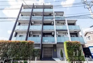 AXAS西高島平の画像