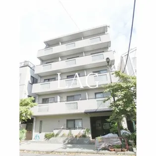 ベイグリッド潮見の画像