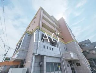 ロイビル国分寺の画像