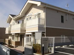 プレイン上峰Iの画像