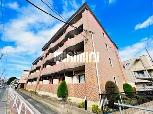 ドゥーメゾンの画像