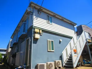 エスポアール武蔵野の画像