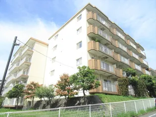 アドリーム新百合ヶ丘C棟の画像