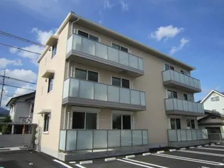 アド グランデ II棟の画像