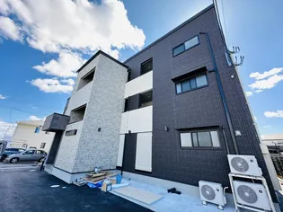 ASUIT富沢西の画像