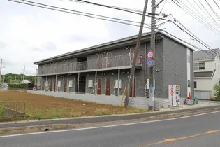 コンフォートシティ増尾の画像