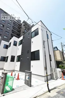 アリビオ 竹ノ塚の画像