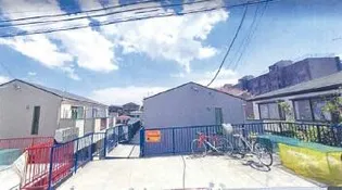 サンシーロ鶴見 Aの画像