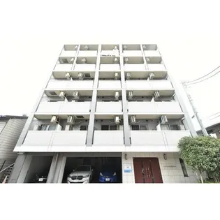 ヴェルト横浜吉野町の画像