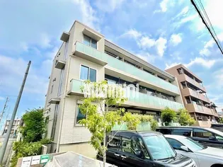 BEREO稲永の画像