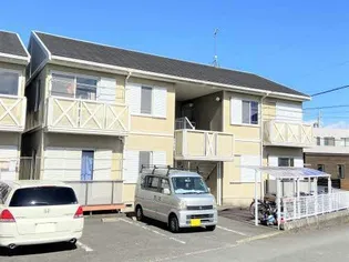 カーサユノDの画像