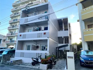 レオパレスエアポートビューの画像