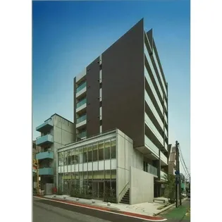 KDXレジデンス中延の画像