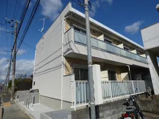 リブリ ホープフルの画像