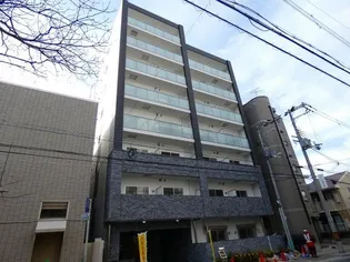 ルミエールJR八尾の画像