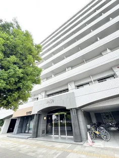 ベルシティ新寺の画像