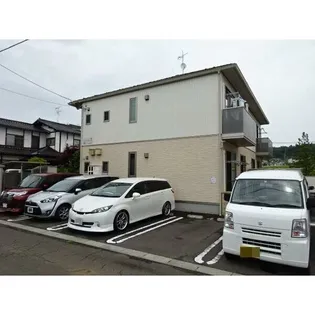 メゾン ヴロワールの画像