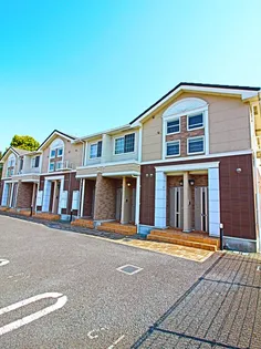 カーサ ドマーニIの画像