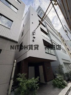 シャテーニュフォレット大手町の画像