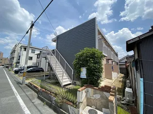 西村ハイツ Iの画像