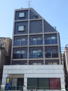 スクエア三軒茶屋の画像