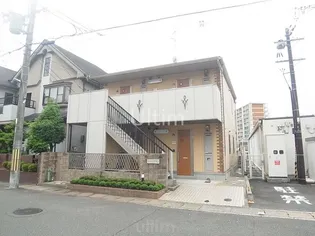 ハイツタナカサイト1の画像