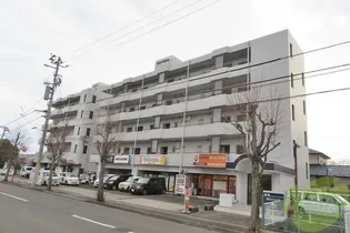 ホワイトビル庄子の画像