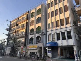 マンション米田の画像