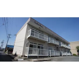 アリエル城山の画像