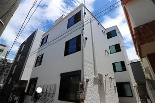 グランクオール富士見台の画像