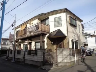 アームハイツの画像