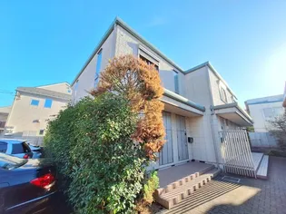 Mメゾン武蔵野の画像