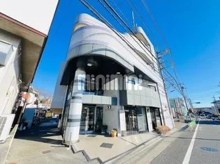 サンフェリカ八王子【1階】の外観