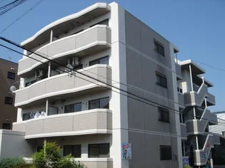 フィールズ田中の画像