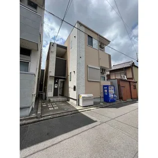 Tary大秋町【1階】の外観