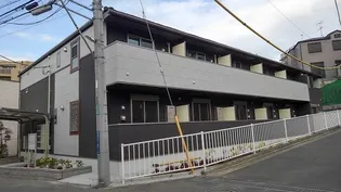 フィオーレ新横浜の画像