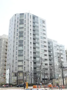 カスタリア目黒かむろ坂の画像