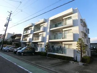 ソレール安東の画像