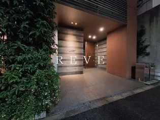 シティカレント南青山【4階】の外観