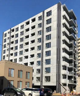 MODENA SIAN【5階】の外観