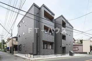 ROBOT HOME 幕張の画像