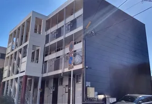 レオパレスフォレストの画像