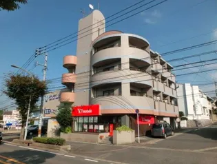 アベニュー医大前の画像