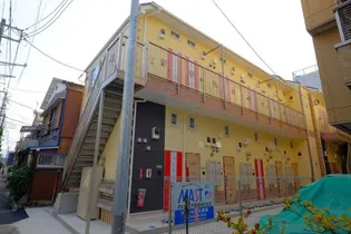 ユナイト小田ケニーロバーツの画像