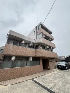 大阪府吹田市垂水町1【マンション】の外観